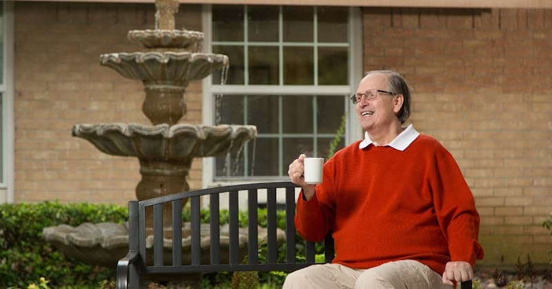 THE HIGHLANDS GUEST CARE CENTER