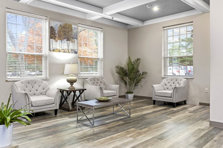 ELMS ASSISTED LIVING THE