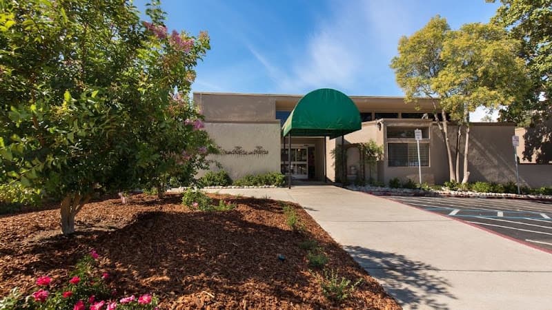 Montecito Oakmont Senior Living