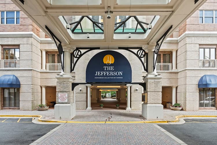 The Jefferson