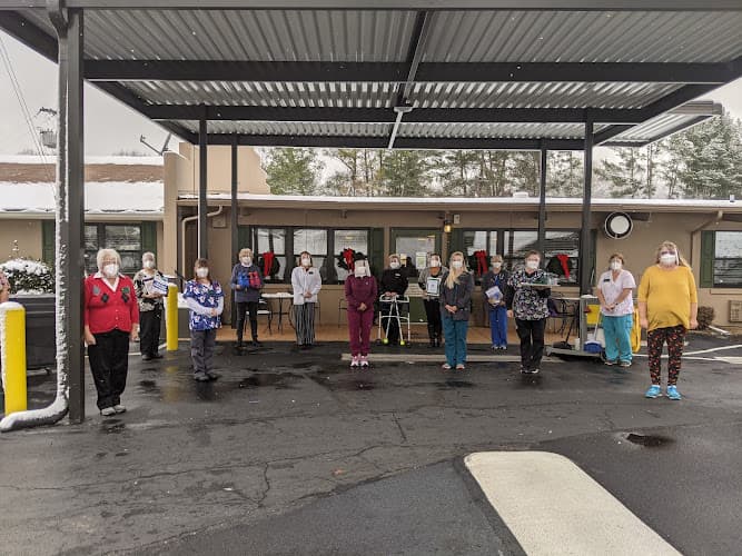 DURHAM-HENSLEY HEALTH AND REHABILITATION