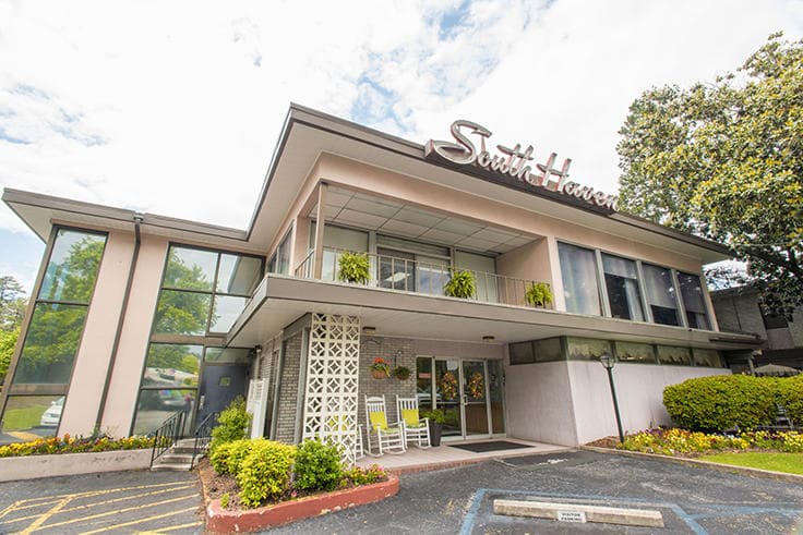 SOUTH HAVEN HEALTH AND REHABILITATION, LLC