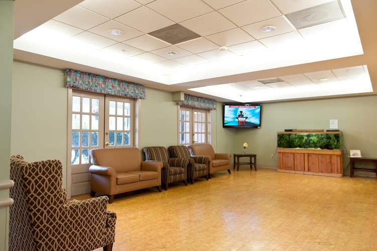 KING DAVID NURSING AND REHABILITATION CENTER