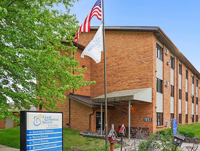 Good Samaritan Society - Bethany