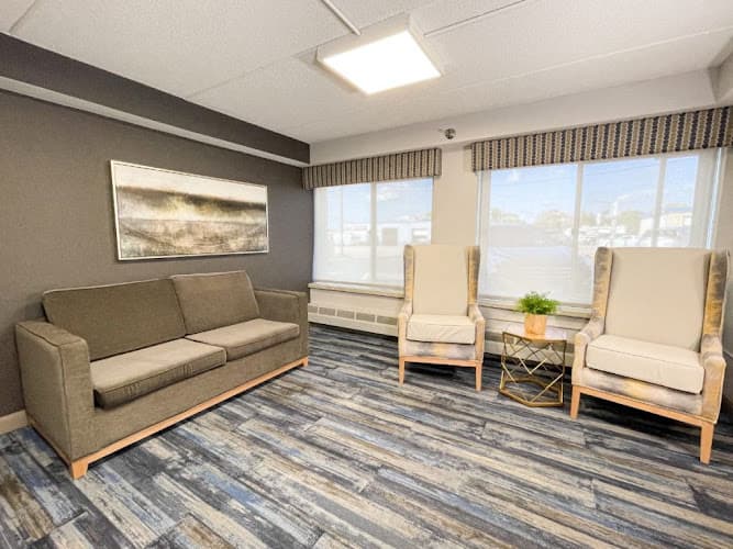 THE VILLAS AT RICHFIELD