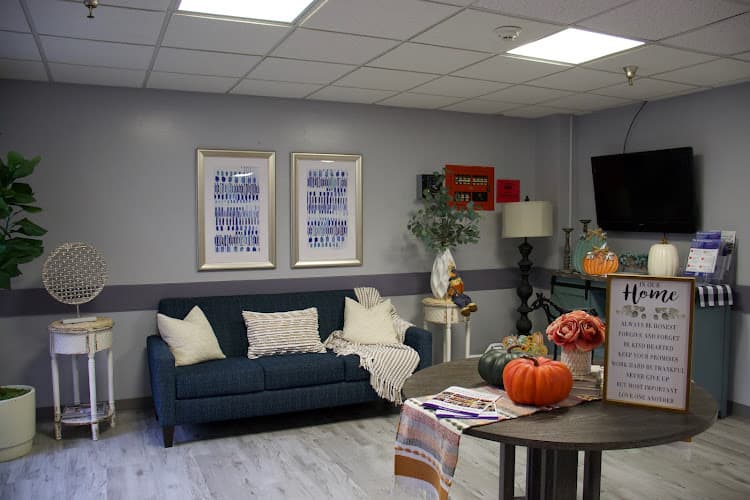 HIGHLANDS NURSING AND REHABILITATION