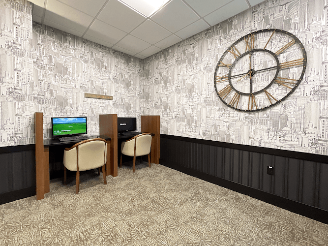 LEMONT NURSING & REHAB CENTER