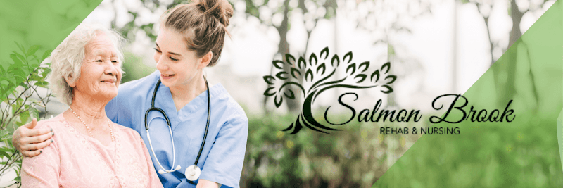 CIVITA CARE CENTER AT SALMON BROOK