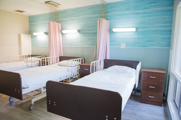 LONG BEACH HEALTHCARE CENTER