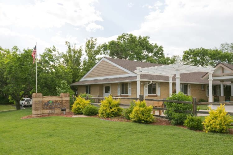 ARVADA CARE AND REHABILITATION CENTER