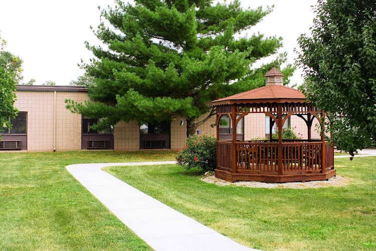 THE HAVEN OF BEMENT.