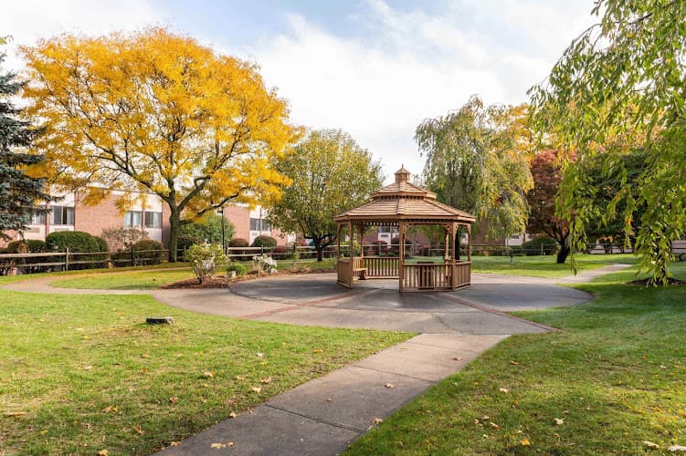 BEAR HILL HEALTHCARE AND REHABILITATION CENTER