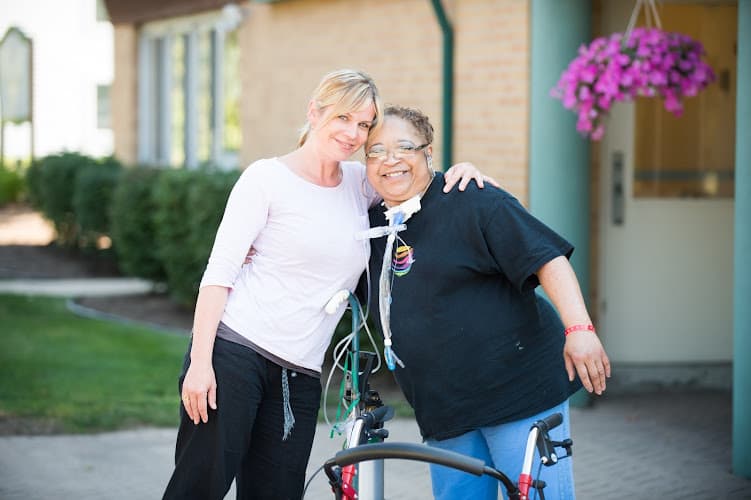 Medilodge of Farmington