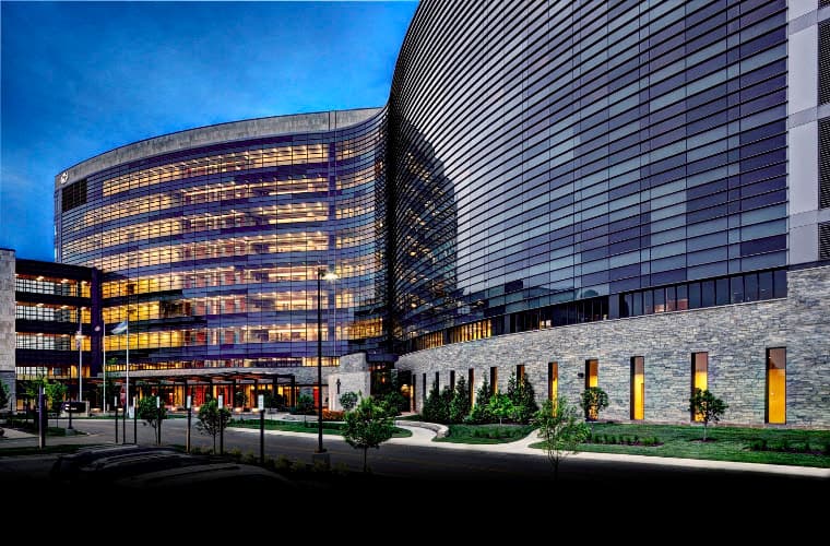 The Transitional Care Center of Owensboro