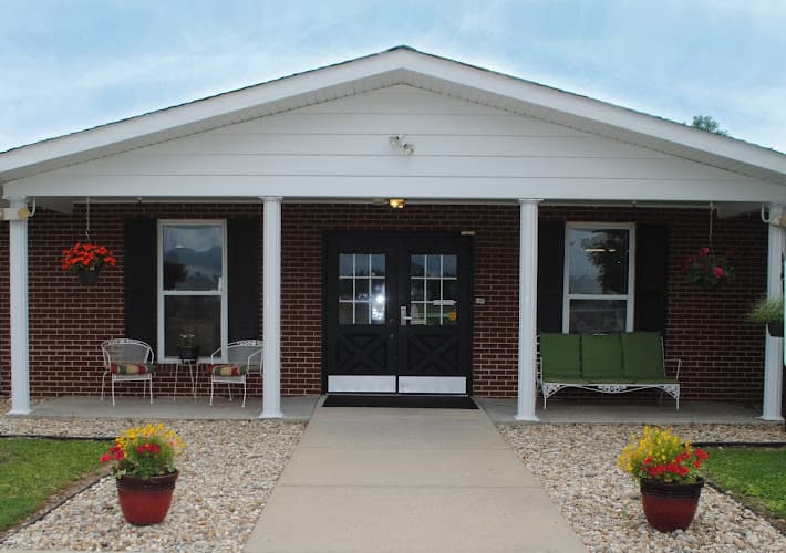 SHELBYVILLE HEALTHCARE & SENIOR LIVING