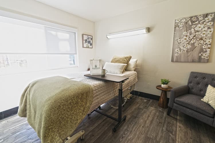 CEDARWOOD POST ACUTE