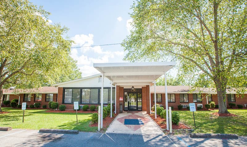 Signature Healthcare of Kinston