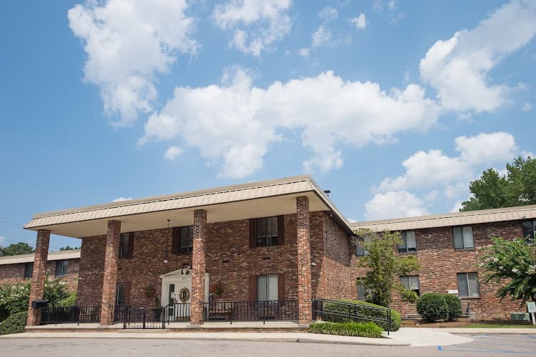 White Oak Manor - Columbia