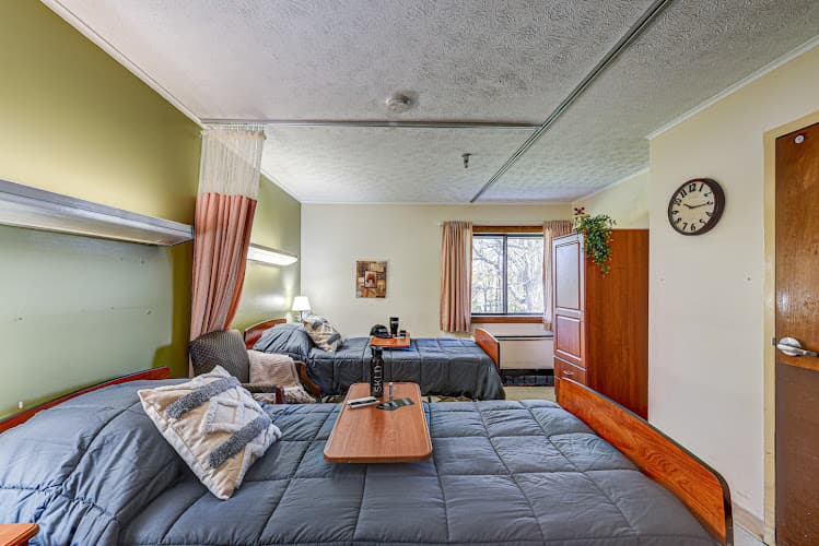 MAJESTIC CARE OF NEW LEXINGTON