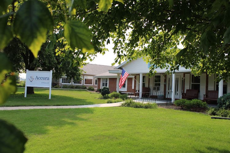 Accura Healthcare of Bancroft