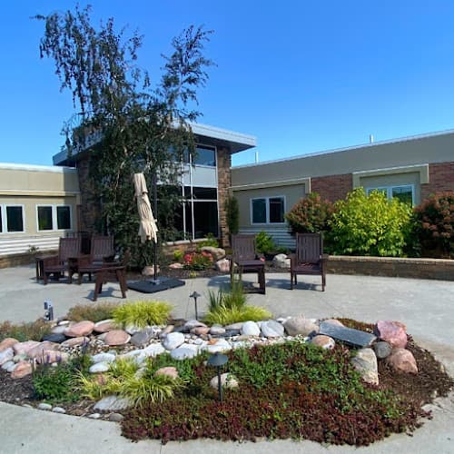 Memorial Community Care