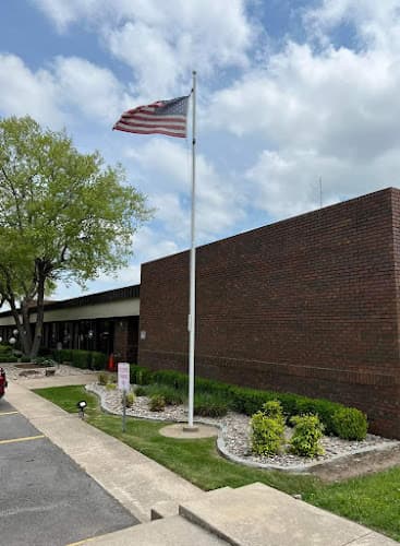 BALLARD NURSING CENTER