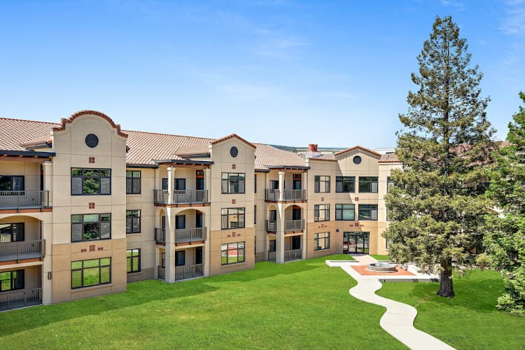 MEADOWS OF NAPA VALLEY CARE CENTER, THE