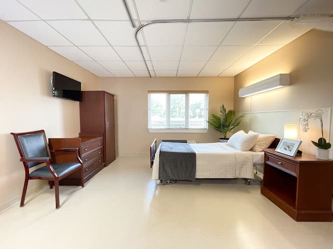 LAKEWOOD NRSG & REHAB CENTER