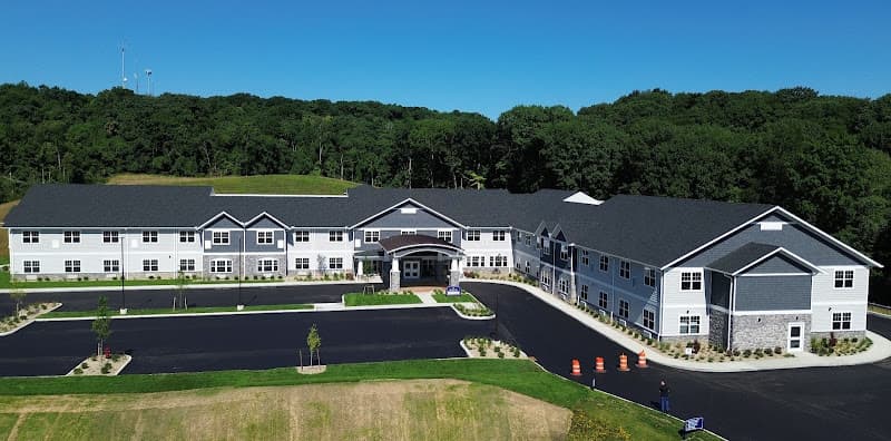 THE SPRINGS AT WYANDOT TRAIL