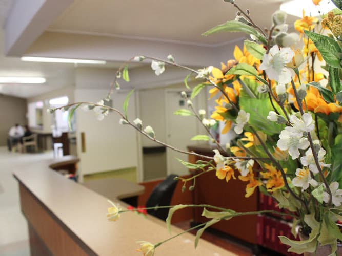 WILLOW TREE HEALTHCARE CENTER