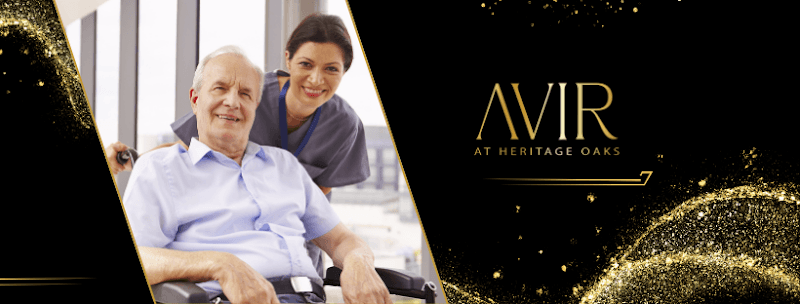 HERITAGE OAKS NURSING AND REHABILITATION CENTER