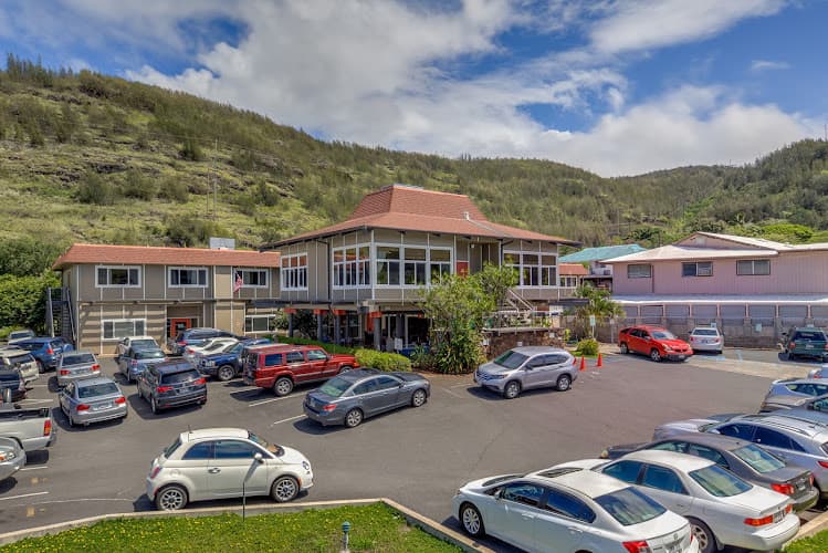 AVALON CARE CENTER - HONOLULU, LLC