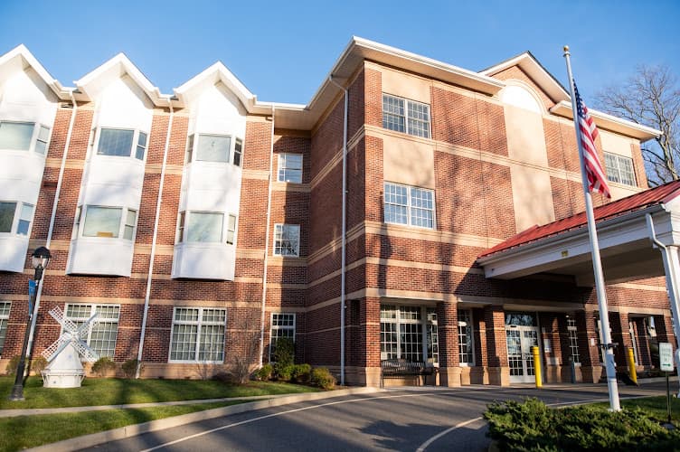 Holland Christian Home