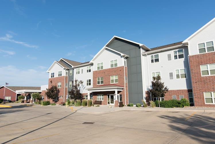 Sunrise Retirement Community