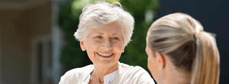 ASPIRE SENIOR LIVING ROARING RIVER