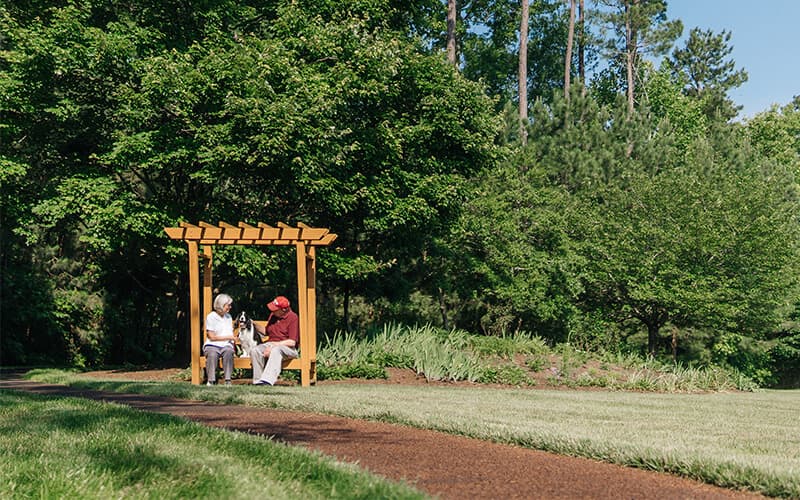 Community photo