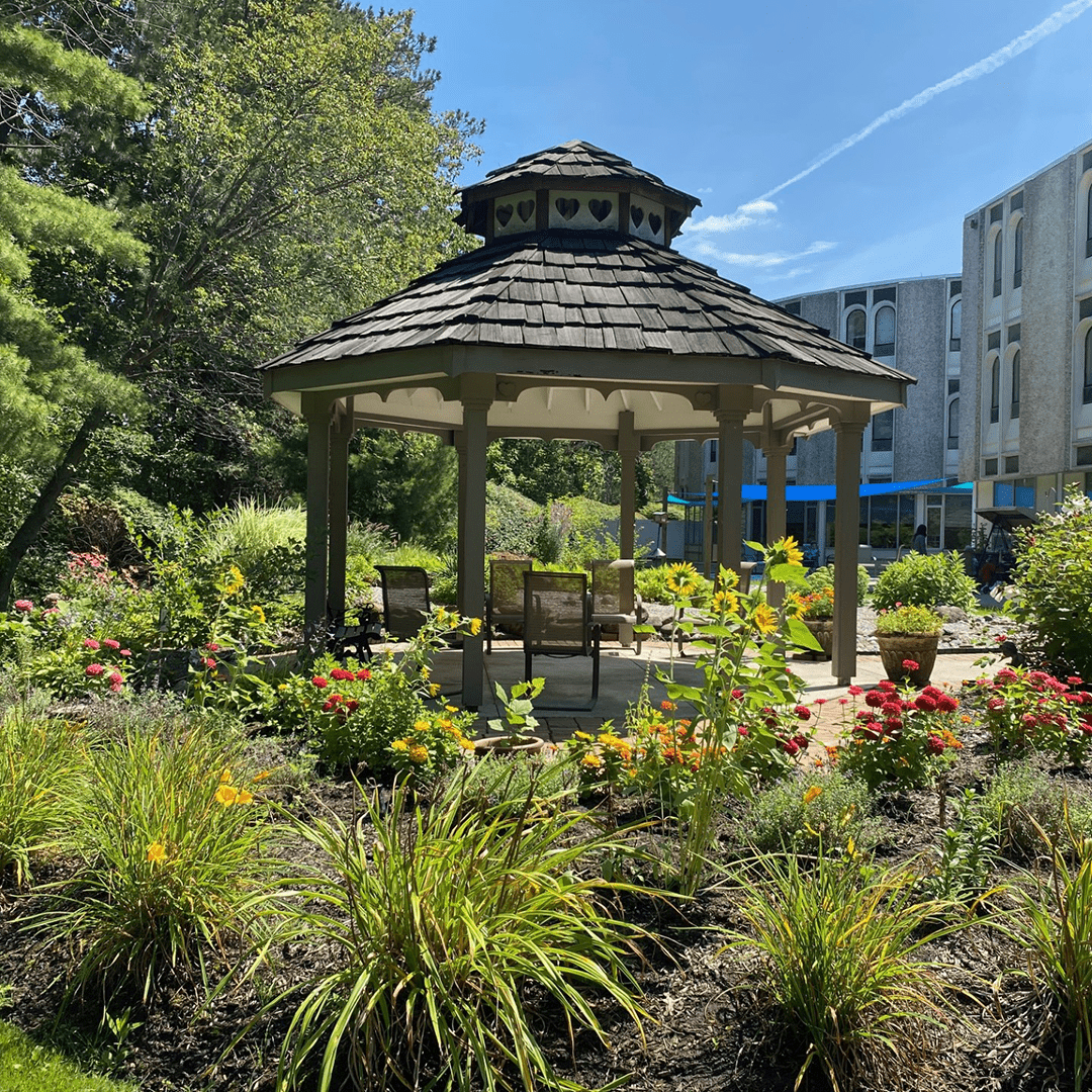 Community photo