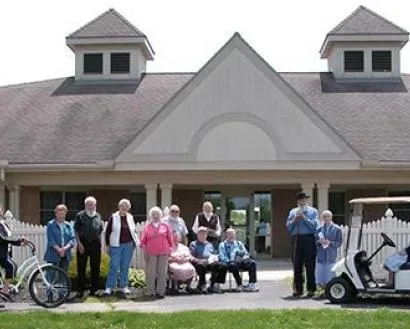 Community photo