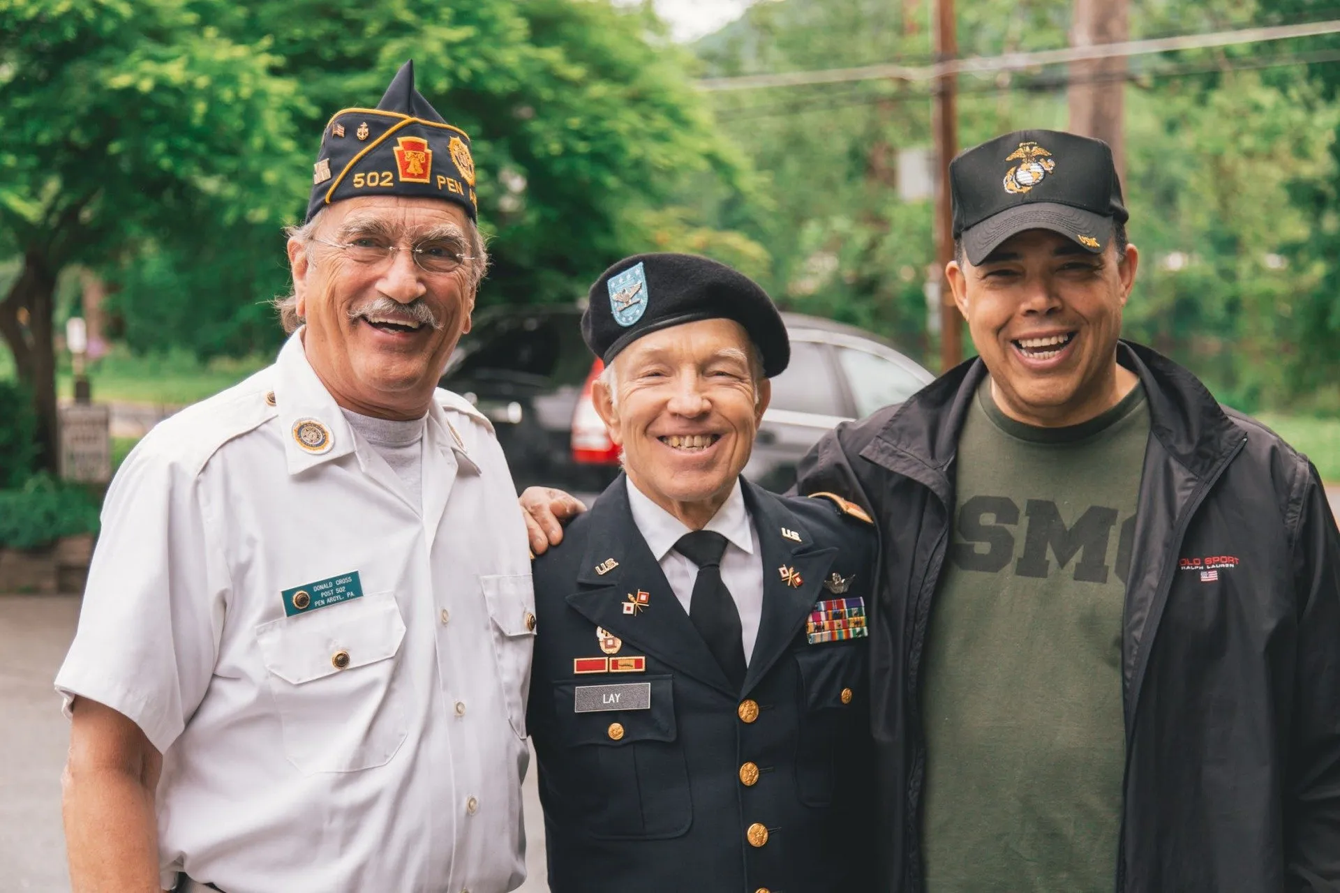 Community photo