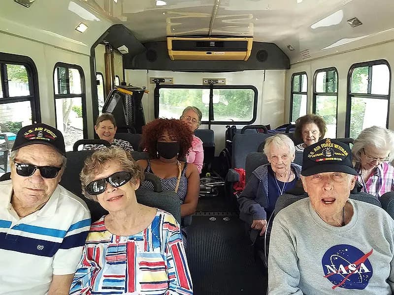 Community photo