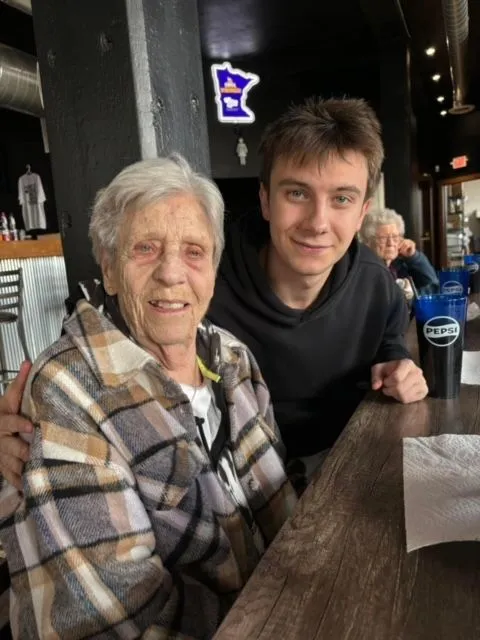 Community photo
