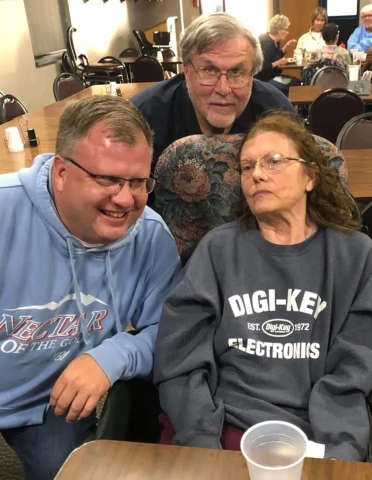 Community photo