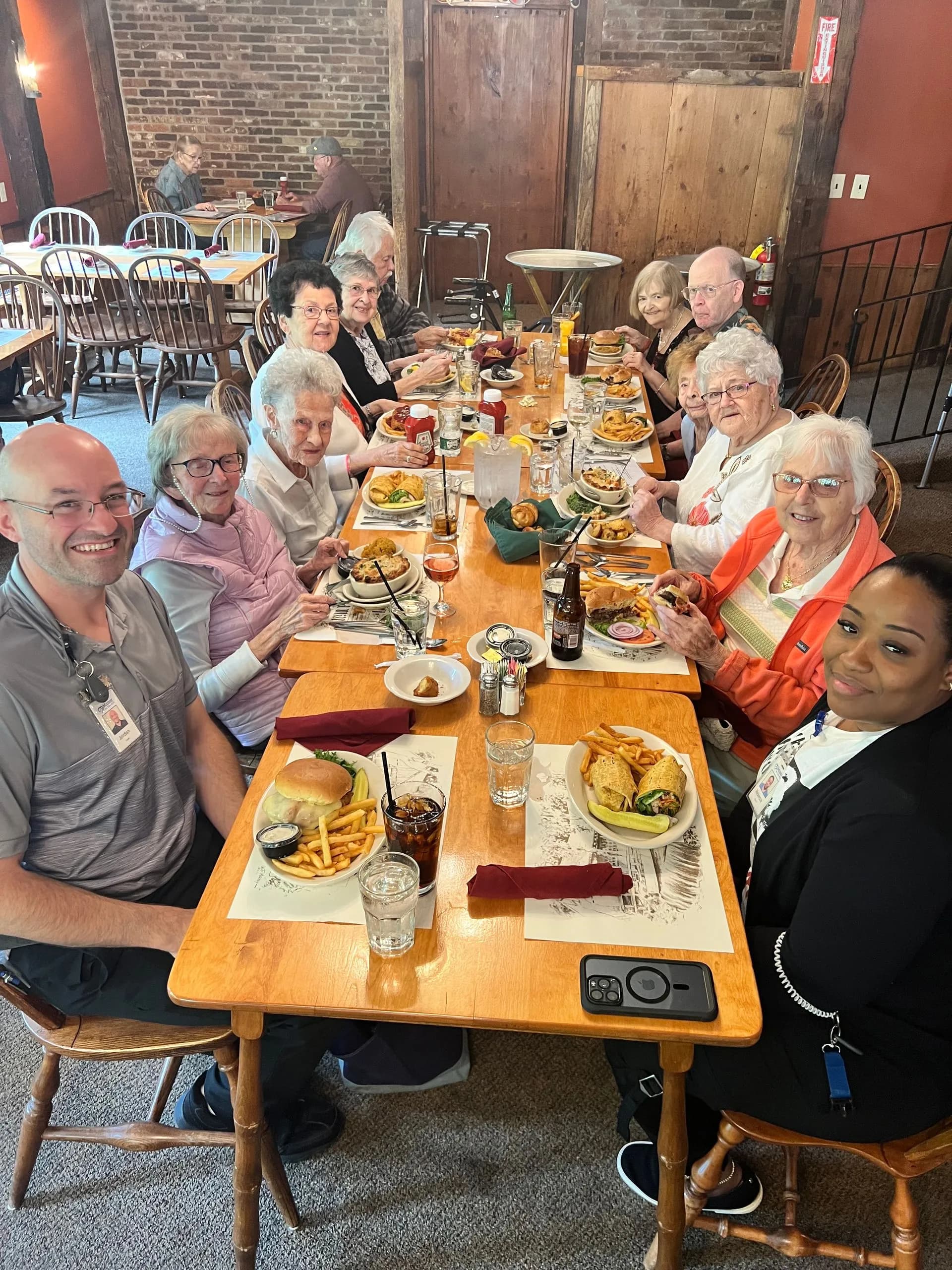Community photo