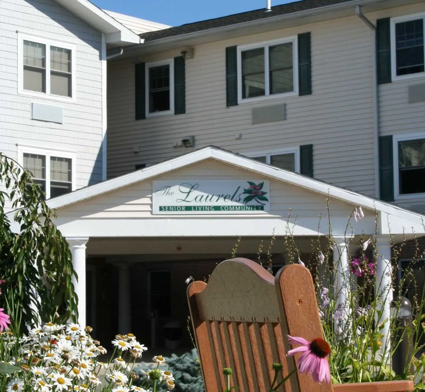 Community photo