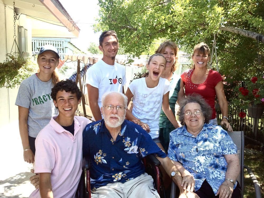 Community photo