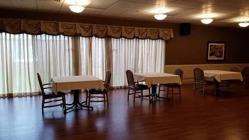 Community photo