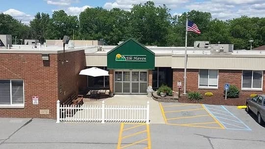 Community photo