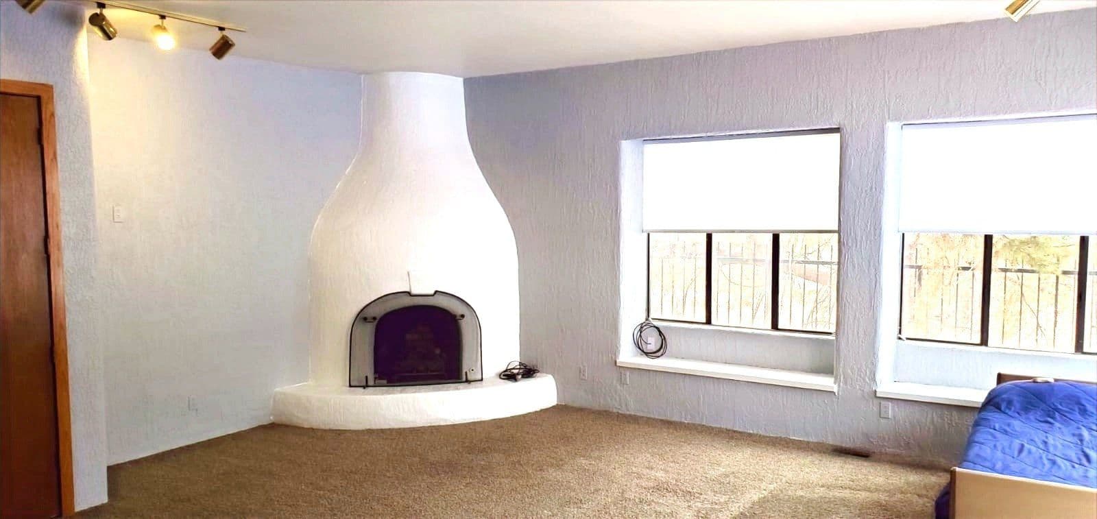 Resident room