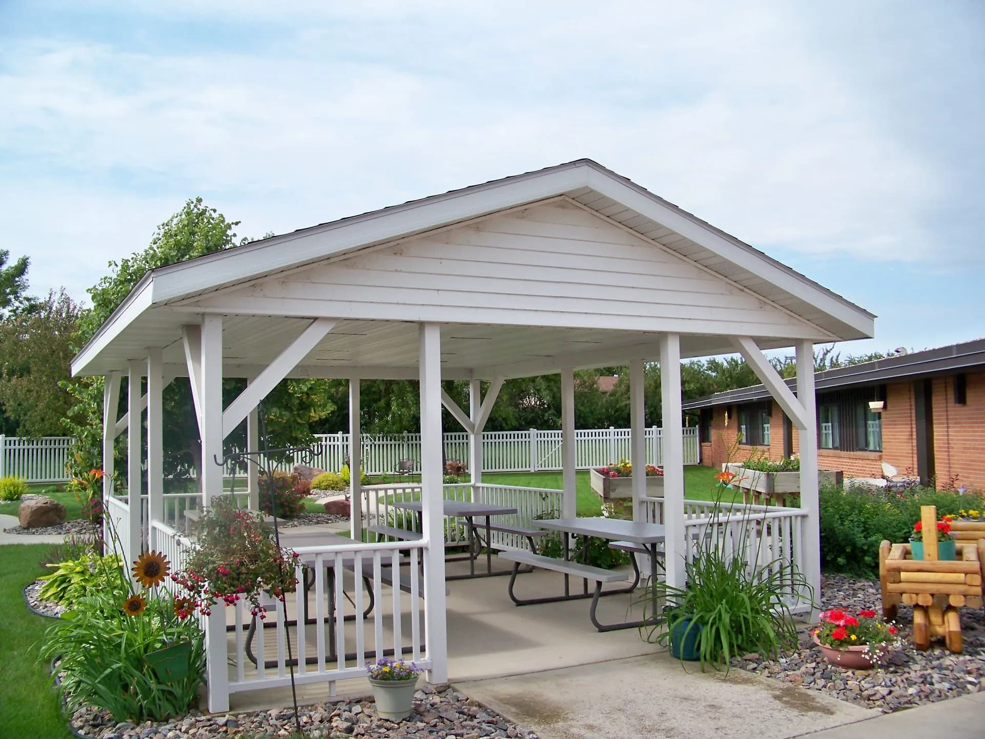 Community photo