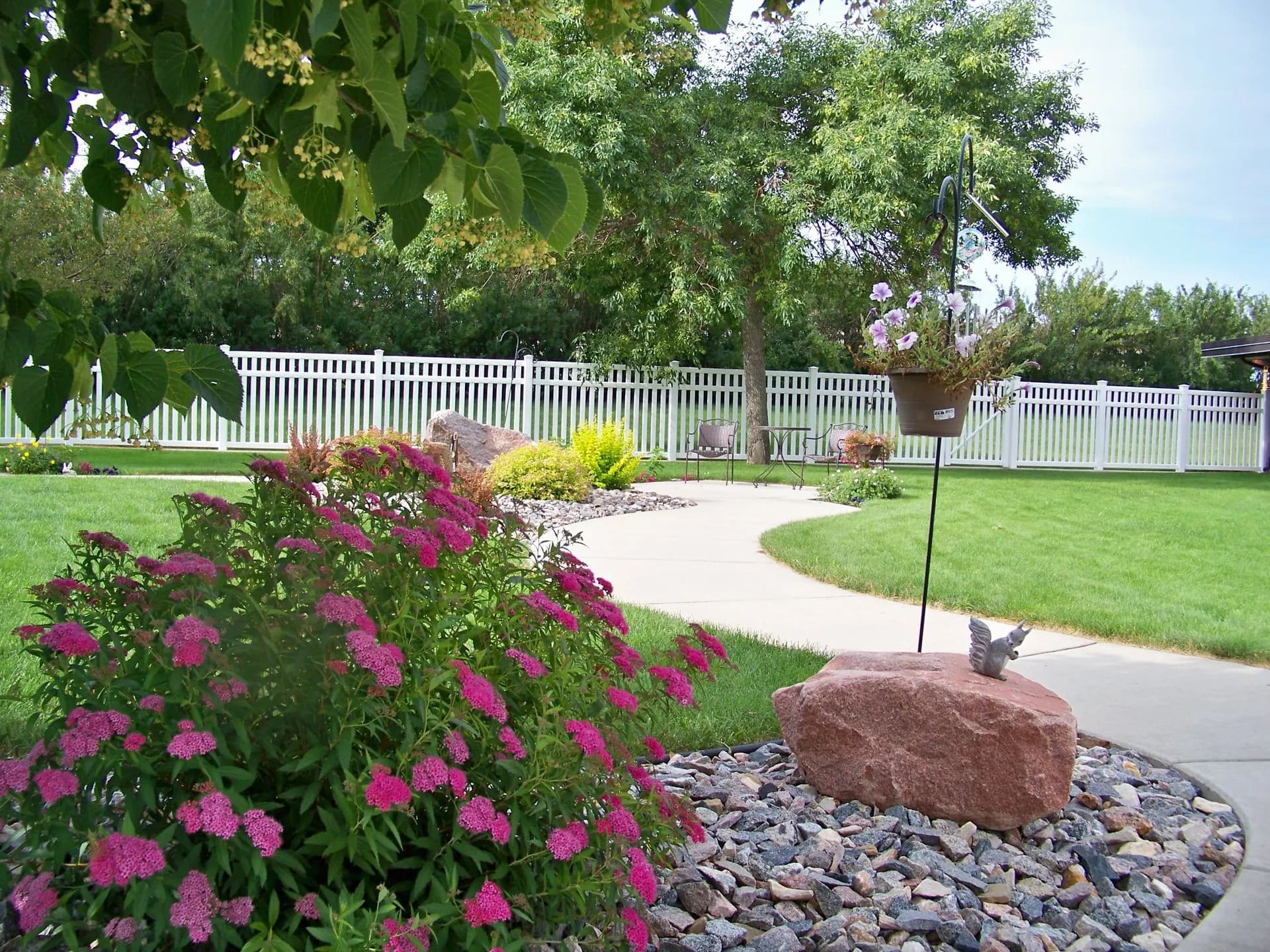 Community photo